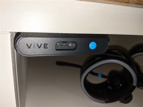 htc vive junction box|About the link box for VIVE Cosmos.